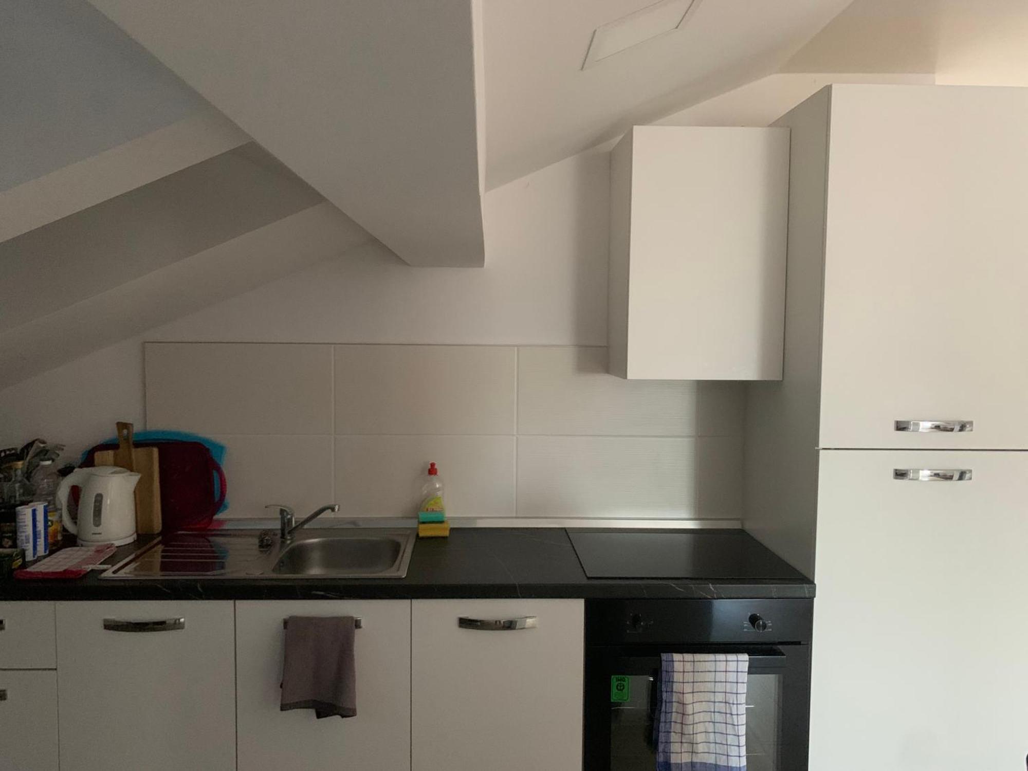 Tom'S House Njivice Apartment Екстериор снимка